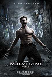 X Men 6 The Wolverine 2013 Dub in Hindi Full Movie